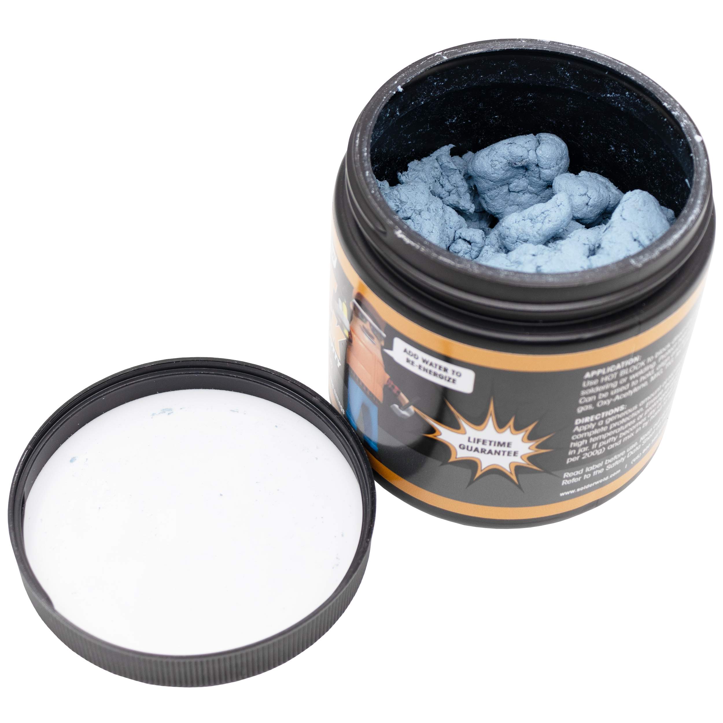 SDSW-HB1 sw-hb1-heat-absorption-putty view 21