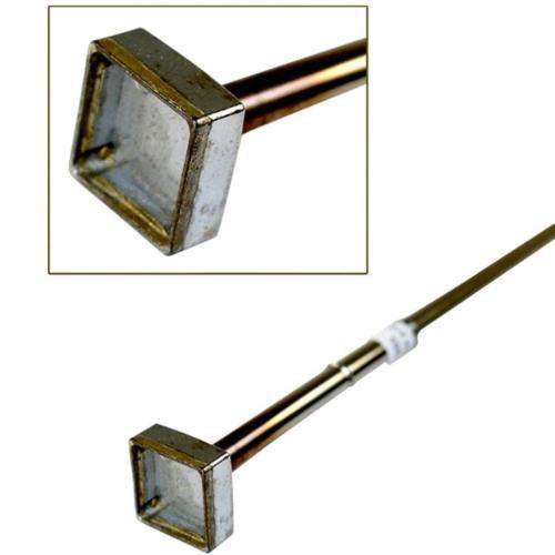 SDT151203 T151203-T15-1203-quad-tip-plcc-28