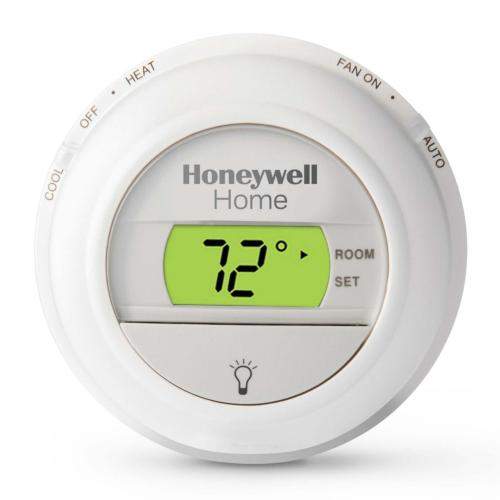 SDT8775C1005/U T8775C1005-U-digital-round-thermostat