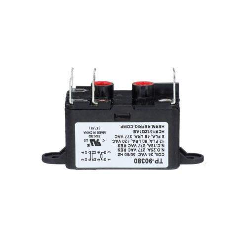 SDTP-90380 TP-90380-relay-24-vac-1-no-1-nc