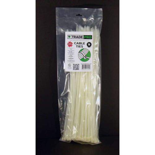SDTP-CABLETIE14N TP-CABLETIE14N-cable-ties-14-natural-50-lb-tensile-strength