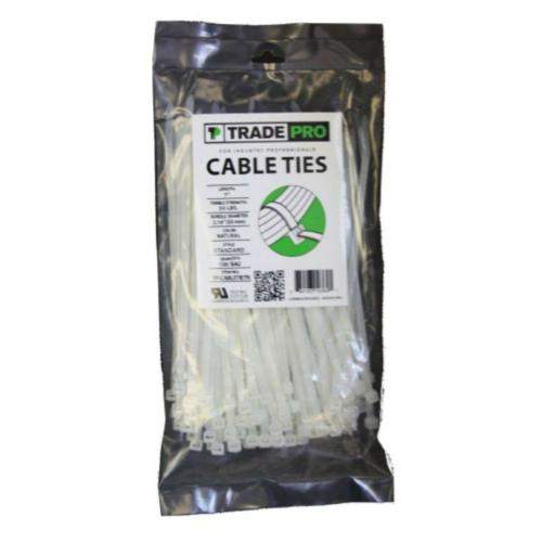 SDTP-CABLETIE7N TP-CABLETIE7N-cable-ties-50-lb-tensile-strength-natural-package-of-100