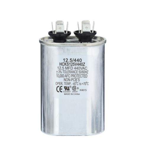 SDTP-CAP-12.5/440 TP-CAP-12.5-440-hvac-run-capacitor