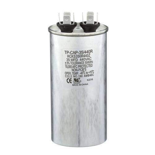 SDTP-CAP-35/440R TP-CAP-35-440R-hvac-run-capacitor