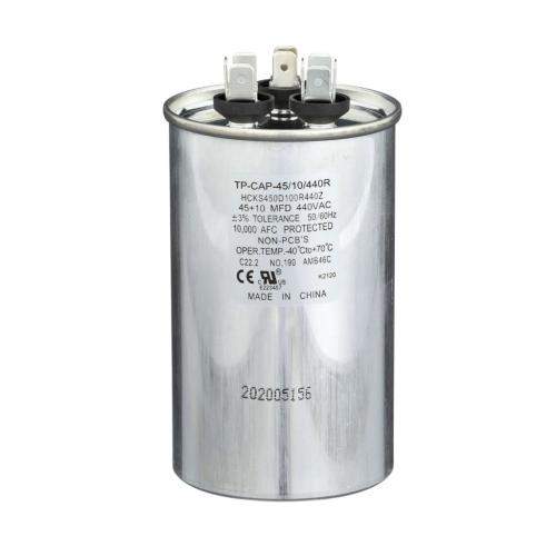 SDTP-CAP-45/10/440R TP-CAP-45-10-440R-round-run-capacitor
