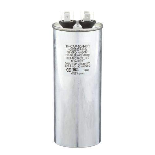SDTP-CAP-50/440R TP-CAP-50-440R-hvac-run-capacitor