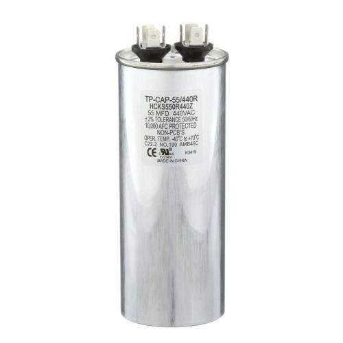SDTP-CAP-55/440R TP-CAP-55-440R-hvac-run-capacitor