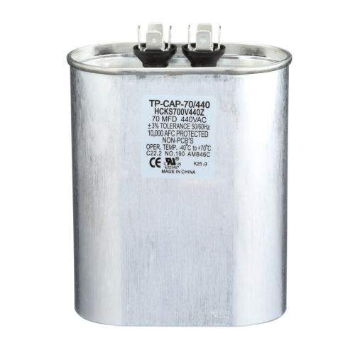 SDTP-CAP-70/440 TP-CAP-70-440-hvac-run-capacitor
