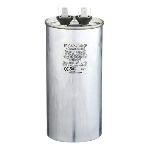 SDTP-CAP-70/440R TP-CAP-70-440R-hvac-run-capacitor