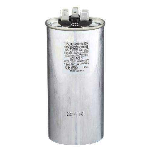 SDTP-CAP-80/5/440R TP-CAP-80-5-440R-hvac-run-capacitor