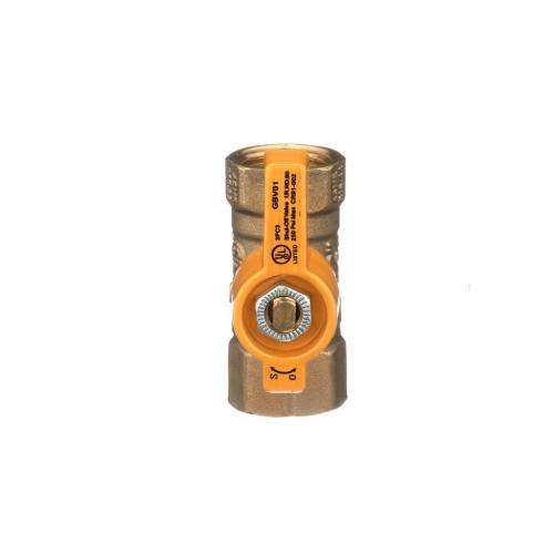SDTP-GC-1212FF-V TP-GC-1212FF-V-gas-shut-off-valve