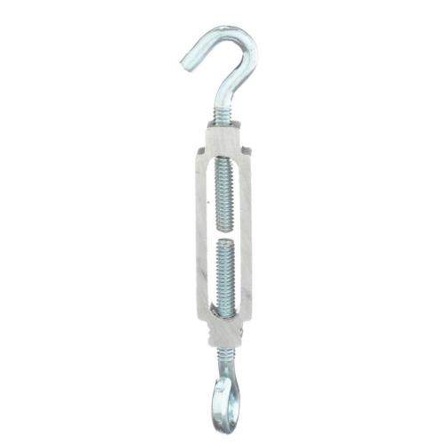 SDTP-H11403M TP-H11403M-turnbuckle-zinc-malleable