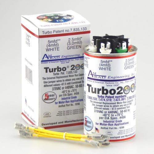 picture of SDTURBO200