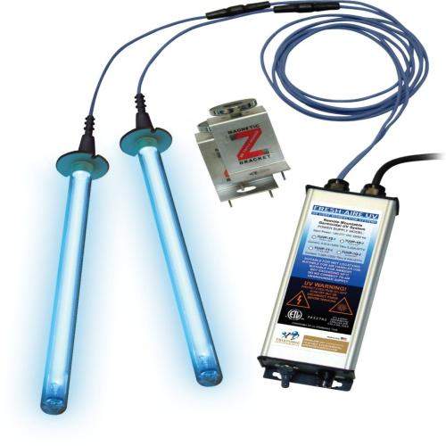 SDTUV-200D-I-OS TUV-200D-I-OS-uv-light-with-dual-odor-control-lamps