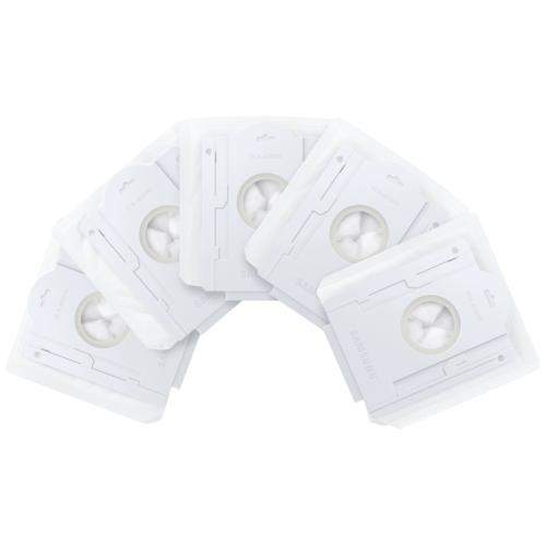 SDVCAADB90XAA vcaadb90xaa-vca-adb90-xaa-dust-bags-5-piece-set
