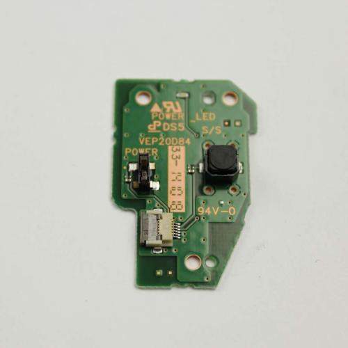 SDVEP20D84A vep20d84a-ap7105310-pc-board