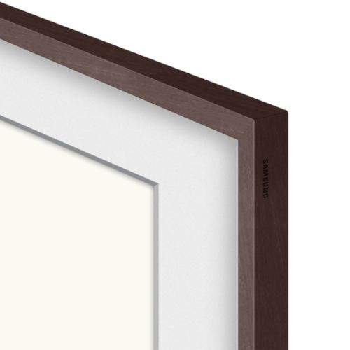 SDVGSCFA43BWBZA VGSCFA43BWBZA-VG-SCFA43BWBZA-43-inch-frame-bezel-modern-brown