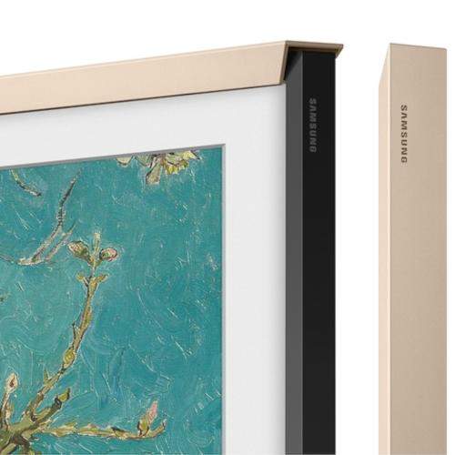 SDVGSCFC32SGMZA VGSCFC32SGMZA-VG-SCFC32SGMZA-frame-bezel-sand-gold-metal