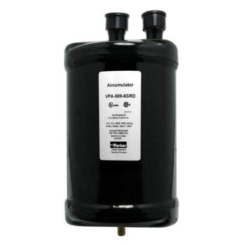 SDVPA-589-6SRD vpa-589-6srd-accumulator