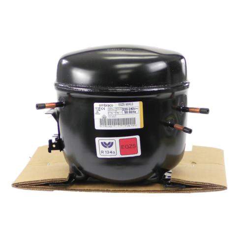 SDW10183407 W10183407-AP4341027-compressor