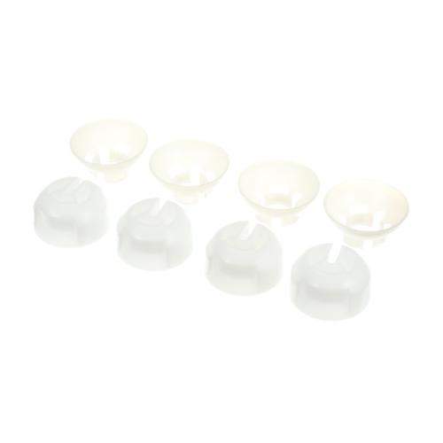 SDW10198919 W10198919-kit-repair-component