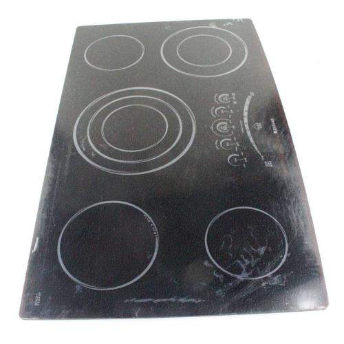 SDW10207850 W10207850-cooktop-control-board