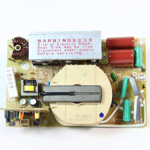 SDW10217710 W10217710-microwave-inverter-board