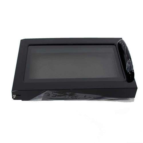 SDW10286830 W10286830-microwave-door-panel