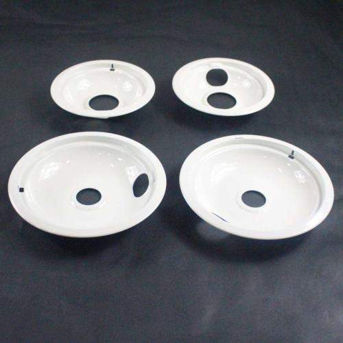 SDW10288050 W10288050-range-burner-drip-bowl-kit