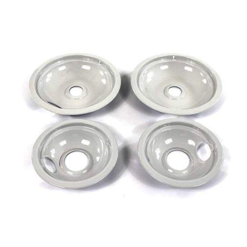 SDW10291024 W10291024-drip-bowl-set