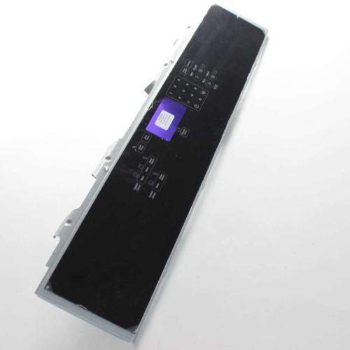 SDW10528789 W10528789-range-oven-touchpad-control-panel