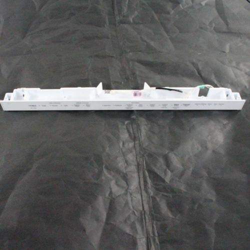 SDW10537415 W10537415-control-panel