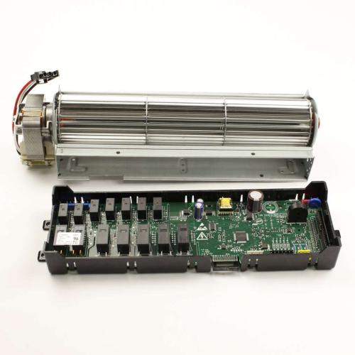 SDW10550511 W10550511-blower-fan-motor