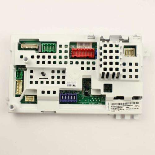 SDW10581549 W10581549-control-board