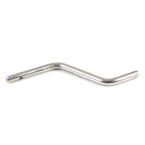 SDW10598843 W10598843-appliance-handle