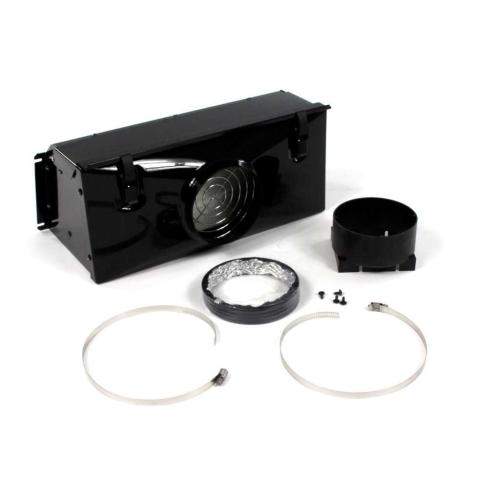 SDW10620783 W10620783-duct-free-kit