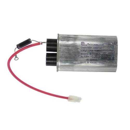 SDW10687898 W10687898-washer-capacitor