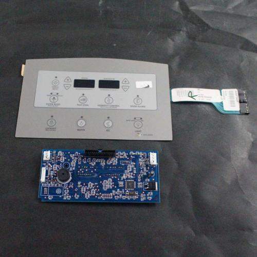 SDW10740218 W10740218-control-board