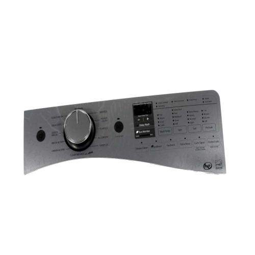 SDW10750483 W10750483-control-panel