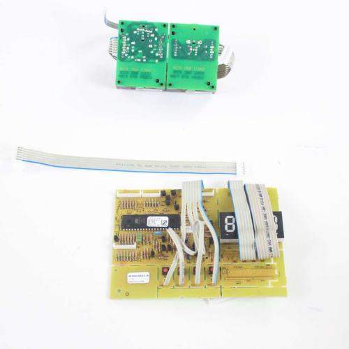 SDW10770413 W10770413-microwave-control-board