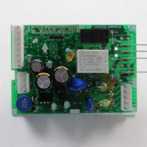 SDW10802061 W10802061-control-board