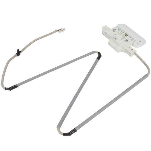 SDW10810403 W10810403-washer-lid-lock-assembly