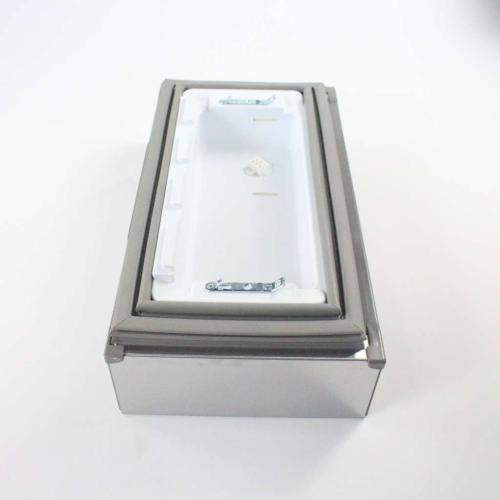 SDW10815671 W10815671-pantry-door-kit-stainless