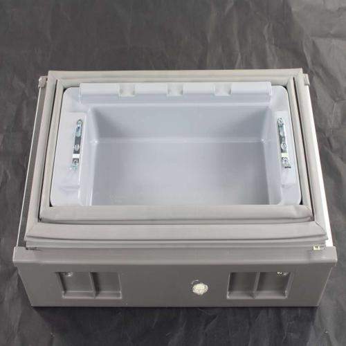 SDW10815678 W10815678-pantry-door-kit-stainless