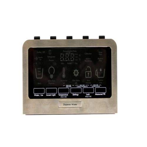 SDW10822645 W10822645-control-board