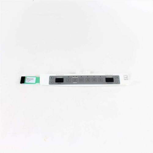 SDW10839422 W10839422-washer-overlay