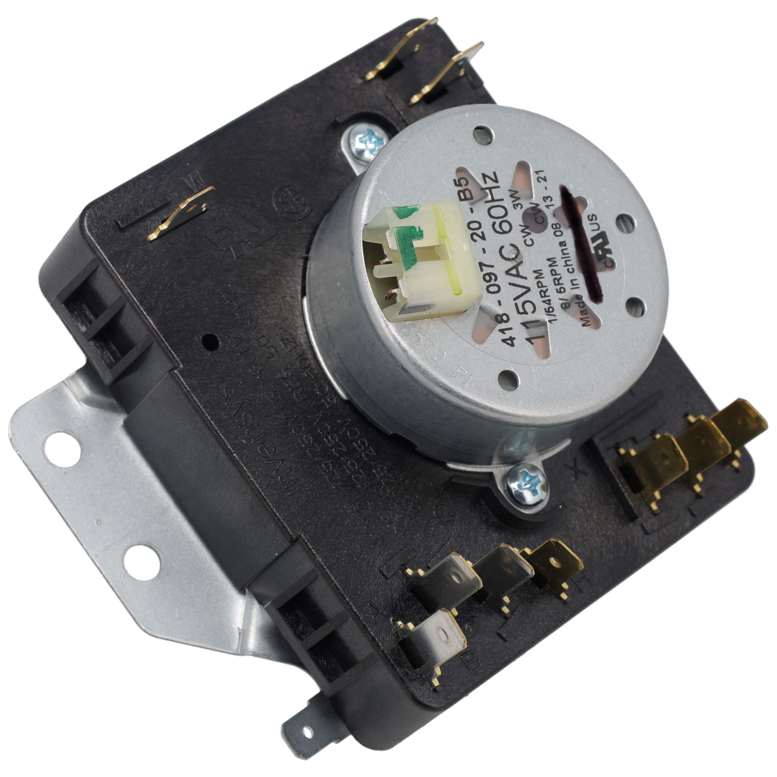 SDW10846428 w10846428-ap5988891-dryer-timer view 21