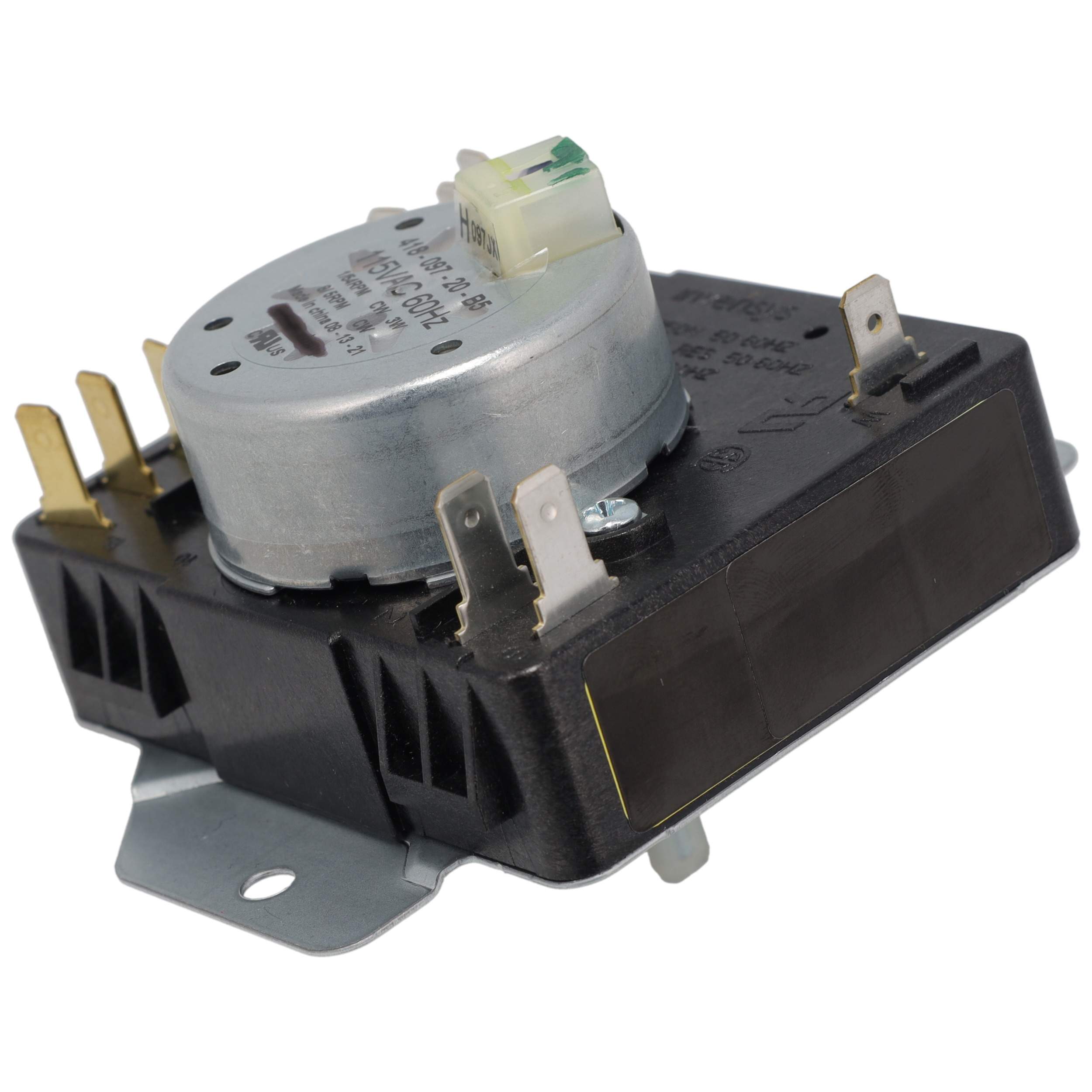 SDW10846428 w10846428-ap5988891-dryer-timer view 61