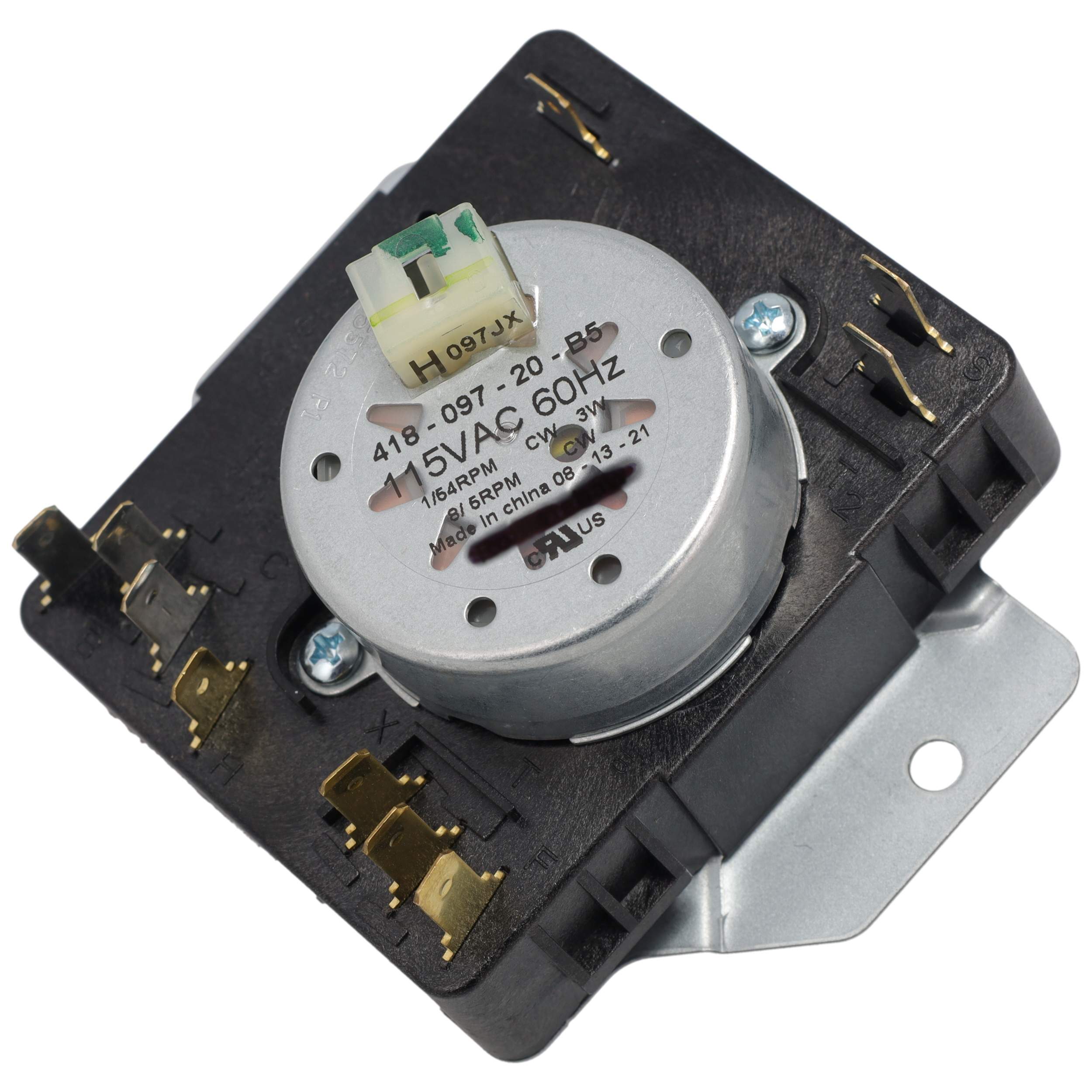 SDW10846428 W10846428-AP5988891-dryer-timer