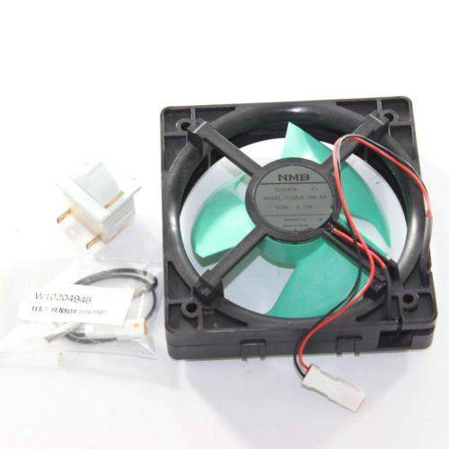 SDW10854409 W10854409-evap-motor